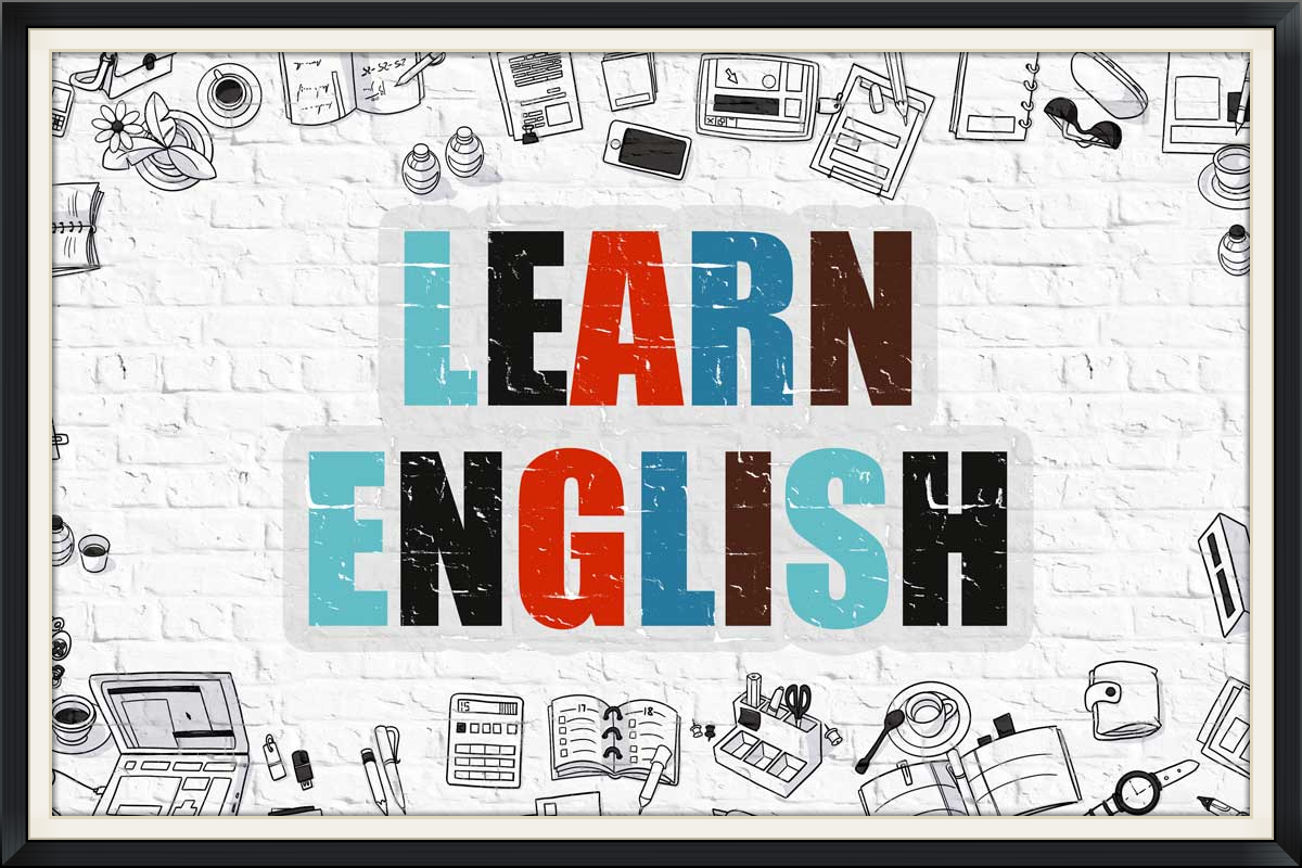 تعلم الإنجليزية في وقت سريع